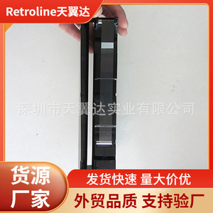 Casete Personalizable Skywin, 120min, 13mm, Plástico, Alta Calidad, Marca Privada con Licencia para Grabación - Product Image 2