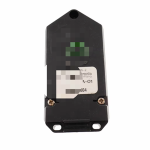 MURR ELEKTRONIK 55670 AMAS 25/A-01 0512A462604 Nouveau Original En Stock Automatique Industriel PLC Programmation PLC Dédiée Cont - Product Image 1