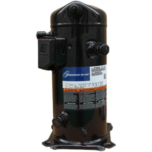 Compresseur à spirales Copeland ZFI39KQE TFD 5L2 pour usage industriel de réfrigération - Product Image 2