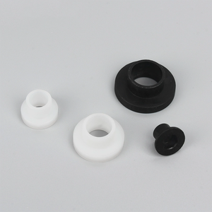 TW3 TW6 TW9 TW10 Joints de transistor en nylon <span class=keywords><strong>Entretoise</strong></span> en <span class=keywords><strong>plastique</strong></span> isolée légère et durable M2 M3 M4 M6 M8 <span class=keywords><strong>M10</strong></span> M12 - Product Image 6