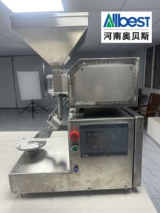 เครื่องเคลือบเค้กอัตโนมัติเต็มรูปแบบ, เครื่องเคลือบครีม, เครื่องเคลือบแยม, เครื่องเคลือบช็อคโกแลต - Product Image 6