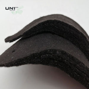 Épaulettes rembourrées <span class=keywords><strong>en</strong></span> mousse écologique pour Blazer, T-shirt, vêtements, accessoires de couture - Product Image 5