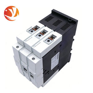 Neuf et Original SIEMENS 3RV1 042-4DA10 Disjoncteur de protection moteur tripolaire pour Contrôleur Programmable PLC - Product Image 4
