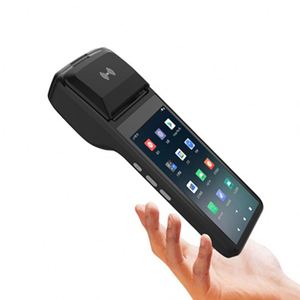 Professional Manufacturer Low Price Airtel Pos <strong>Terminal</strong> - Product Image 3