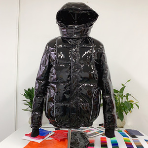 2022 HOT SALES ! Wholesale Custom Winter Plus Size <strong>Bubble</strong> <strong>Coat</strong> Plus Size Puffer Jackets Down <strong>Coat</strong> with Lowest Wholesale Prices - Product Image 3