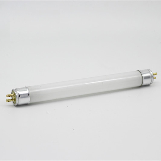 Kalite T4 Fluorescent Lamp - 360-Degree Energy-Saving Tube for Light Box Billboard