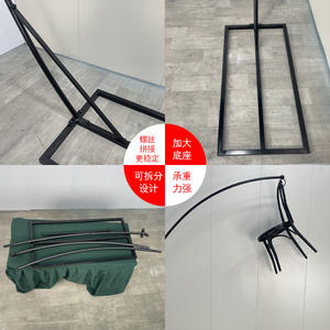 Lampadario da 2.4m per matrimonio, - Product Image 5