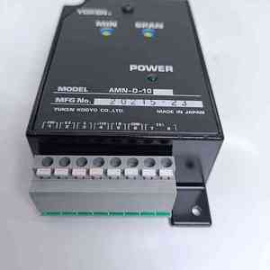เครื่องขยายกำลังไฟฟ้ารุ่น AMN-L AMB-EL ซีรีส์ AMN-L-01-1 AMB-EL-01 สำหรับการควบคุมทิศทางและการไหลแบบตอบสนองสูง - Product Image 5