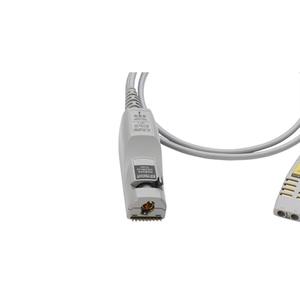 Keysight N2830a Lab Tester 4Ghz Infiniimax Iii + Serie Sonde Versterker - Product Image 4