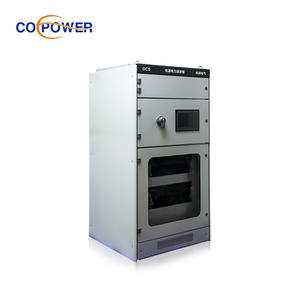 Mini svg 10kvar 20kvar de potencia reactiva compensador de SVG svg Popular de China proveedores - Product Image 6