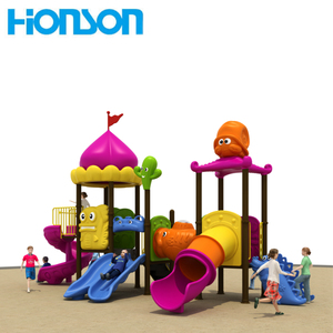 L'équipement <span class=keywords><strong>d</strong></span>'amusement de terrain de jeu communautaire <span class=keywords><strong>extérieur</strong></span> fantaisie glisse des <span class=keywords><strong>jeux</strong></span> de balançoire en plastique <span class=keywords><strong>pour</strong></span> les enfants - Product Image 1
