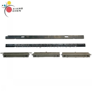 MA a Set of Clamping Bar Cpl C7.458.730F C7.458.740F C7.458.715F Plate Clamp for Offset <b>Press</b> Spare Parts C7.458.701F - Product Image 2