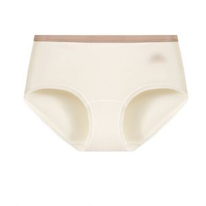 Slip in Puro Cotone da Donna <span class=keywords><strong>Senza</strong></span> Cuciture in Vita, Sottile Estivo per Ragazze e Studentesse, Taglie Grandi - Product Image 2