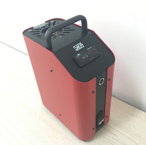 Bibo Authentic NEW-BRAND-SIKA TP 17650M High Accuracy Industrial Temperature Calibrator 650C ODM Customizable 1 Year IP55 - Product Image 4