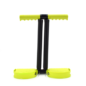 Banda de Resistencia con Pedales para Abdominales, Ejercitador de Fitness para el Hogar, Tonificador de Abdomen y Cuerpo - Product Image 3
