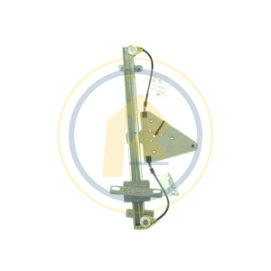 Regolatore Finestrino Ac Rolcar ADAPTABLE per OE MN117047 MR462789 adatto per Mitsubishi Pajero 2000-2006 - Product Image 1