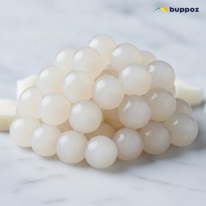 มันสำปะหลังสีขาว Boba ไต้หวัน - Product Image 3