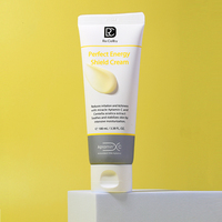 Crème Sérum Apaisante en Gros à la Centella pour Peaux Sensibles – Hydratant Calmant et Protecteur de Barrière K-Beauty Corée