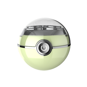 <span class=keywords><strong>Afeitadora</strong></span> Eléctrica PRITECH Impermeable Recargable Portátil <span class=keywords><strong>de</strong></span> 3 Cuchillas para Hombre - Product Image 3