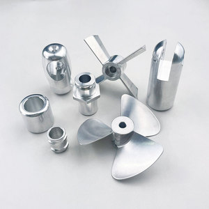 ชิ้นส่วนโลหะอลูมิเนียมอัลลอยด์สำหรับการบิน CNC เครื่องจักรผลิตตามสั่งผลิตจำนวนมากความแม่นยำสูงจากเวียดนาม - Product Image 3