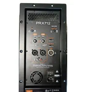 Modul Power Amplifier Speaker aktif untuk JBL PRX712