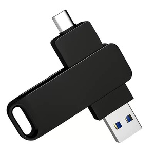 USB Đĩa Ổ Đĩa Bút bán buôn <span class=keywords><strong>Memory</strong></span> Stick 128GB 64GB 32GB 16GB 8GB 2 trong 1 USB Flash Drive Loại C 3.0 USB Stick với biểu tượng tùy chỉnh - Product Image 3