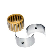 Roulement à aiguilles d'arbre à cames pour BMW F34 E90 F30 E93 F31 E92 2005-2013 11377615379