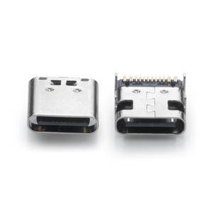 Không thấm nước <span class=keywords><strong>USB</strong></span> Loại C sạc cổng Dock kết nối OTG Adapter <span class=keywords><strong>USB</strong></span> ổ cắm điện 5A - Product Image 3