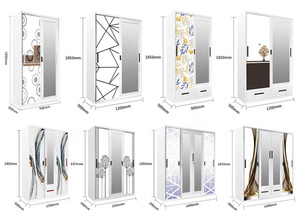 Armario Infantil de Acero, Almirah de Acero, Armario Godrej, <span class=keywords><strong>Alacena</strong></span>, Placard, Schrank, Credenza, Dolap - Product Image 4