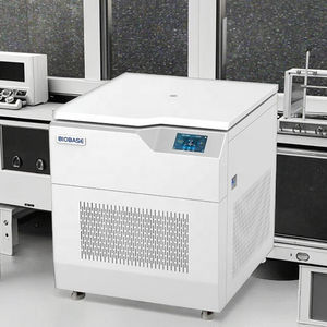 Biobase Bloedzak <span class=keywords><strong>Centrifuge</strong></span> Gebruik BKC-VL8RD-I Voor Gekoelde Emmer Grote Capaciteit Medisch Testlaboratorium Voor Lab - Product Image 1