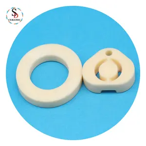 Alumina Ceramic Valve Disc For Tap Faucet