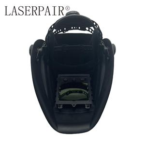Chất lượng cao auto-thẫm Màu hàn laser Mũ bảo hiểm od8 + PC Chất liệu ADF Laser mặt Shields cho 950-1100nm người sử dụng - Product Image 3