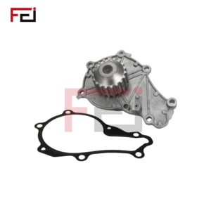 Nuovo gruppo pompa acqua Auto per CITROEN PEUGEOT FORD 1201.G1 1201.G9 1201. KPE2054A PE2020 PRW0160 1260 w0017 3096 w0009 - Product Image 5