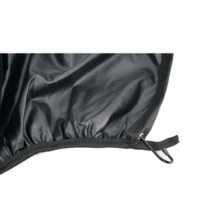 12FT Longueur Heavy Duty Polyester Camion Diviseur Cabine Fenêtre Rideaux De Confidentialité De Voiture Pare-Soleil Couvre pour Dormir Camping Voyager - Product Image 6