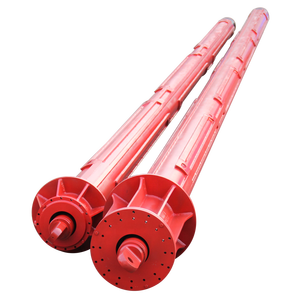 Casagrande palificazione incastro kelly bar, - Product Image 1