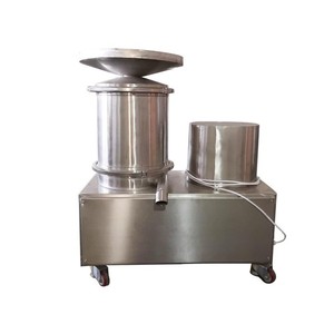 Machine à casser les œufs automatique commerciale en acier inoxydable, moteur puissant pour boulangerie, séparation haute performance de la coquille et du liquide - Product Image 4