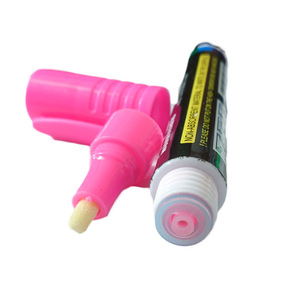 Ensemble de stylos marqueurs 8 couleurs Outils d'apiculture Stylo marqueur pour marquage des reines - Product Image 5