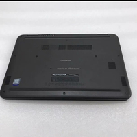 Sıcak satmak Dubai Dell Latitude 3300 i3-7gen iş için yüksek kalite 13 inç dokunmatik dizüstü öğrenci ofis bilgisayar dizüstü