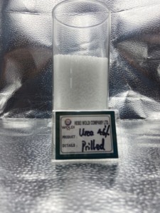 Fournisseur direct d'usine, engrais à action rapide, urée blanche granulaire, granulés, 46% N, engrais/urée soluble dans l'eau, fournisseur en Chine - Product Image 5