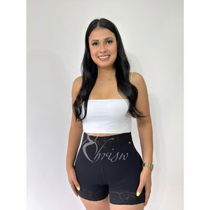 Faja Moldeadora de Cintura Alta, Sin Costuras, Levanta Glúteos, Compresión, Reduce Medidas, Corsé Adelgazante, Ropa Interior para Mujer - Product Image 2