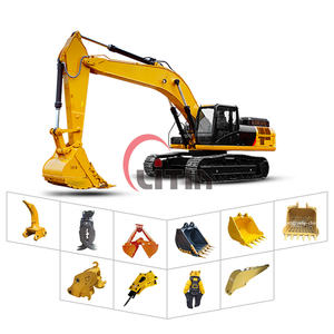 Gruppi di regolazione del binario del regolatore del cilindro dell'escavatore LITIAN Assy Assy del regolatore della pista della molla Assy per tutte le marche - Product Image 4