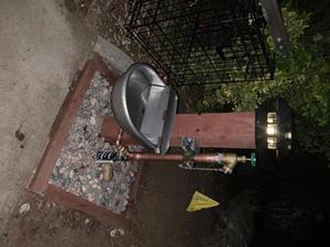 Gran comedero de agua <span class=keywords><strong>para</strong></span> ganado, bebedero <span class=keywords><strong>para</strong></span> <span class=keywords><strong>caballos</strong></span>, comedero <span class=keywords><strong>para</strong></span> ganado - Product Image 3