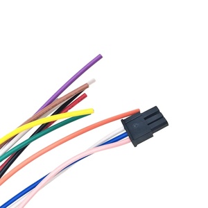ปลั๊กฟิตพลาค 14P ถึง 3.0 มม. ปลั๊กฟิตพลาคตัวเมีย 3 พิน สายต่อขยายหลากสี - Product Image 1