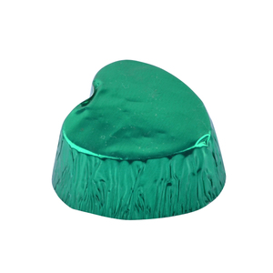 Tasses de cuisson rondes et <span class=keywords><strong>en</strong></span> forme de coeur personnaliser gâteau au chocolat coloré feuille d'aluminium emballage alimentaire moules de cuisson <span class=keywords><strong>en</strong></span> <span class=keywords><strong>Silicone</strong></span> bol accepter - Product Image 3