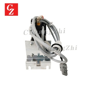 Nueva Válvula de Drenaje Automática 1627155520 LD200 Assy para Compresor Industrial Atlas Copco 115V, Piezas de Compresor Industrial - Product Image 2