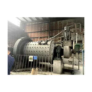 500TPD Copper Separator Machine