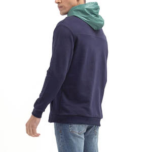 2026 nueva llegada mejor ropa informal de moda para hombres de alta calidad estampados personalizados de gran tamaño ajuste XS tamaño sólido abrigo de invierno - Product Image 6