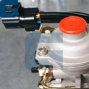 VE4/11F1900L064 JIAJUE Fuel Injection <b>Pump</b> for Engine 4JB1-T with 3 Months Warranty - Product Image 4