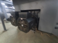 Machine à plastifier le carton or et argent pour boîtes cadeaux haut de gamme