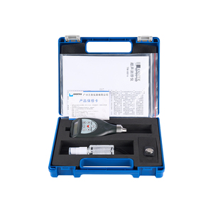 Jauge d'épaisseur ultrasonique numérique portable LANDTEK haute précision, étanche IP67, pour acier et tuyaux <span class=keywords><strong>de</strong></span> <span class=keywords><strong>gaz</strong></span> TM-8816C 1,0~200 mm - Product Image 4